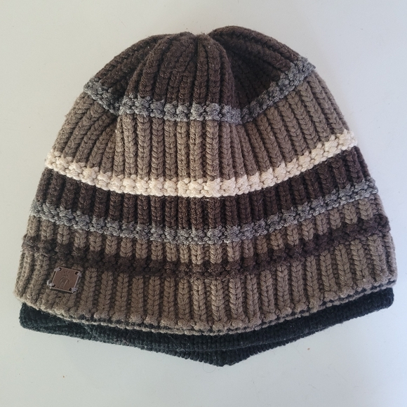 Smartwool toque - Picture 3 of 5